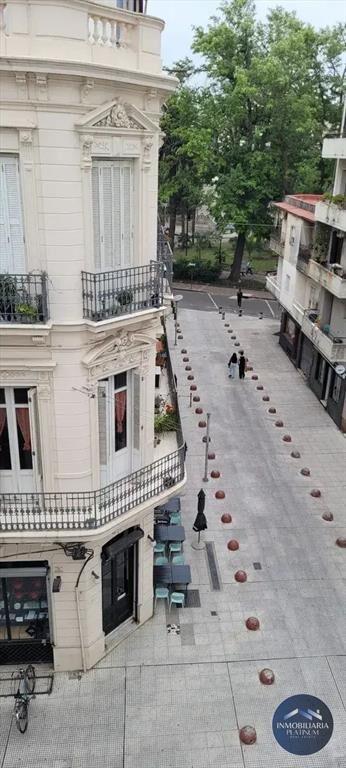 Apartamento en venta en Ciudad Vieja
