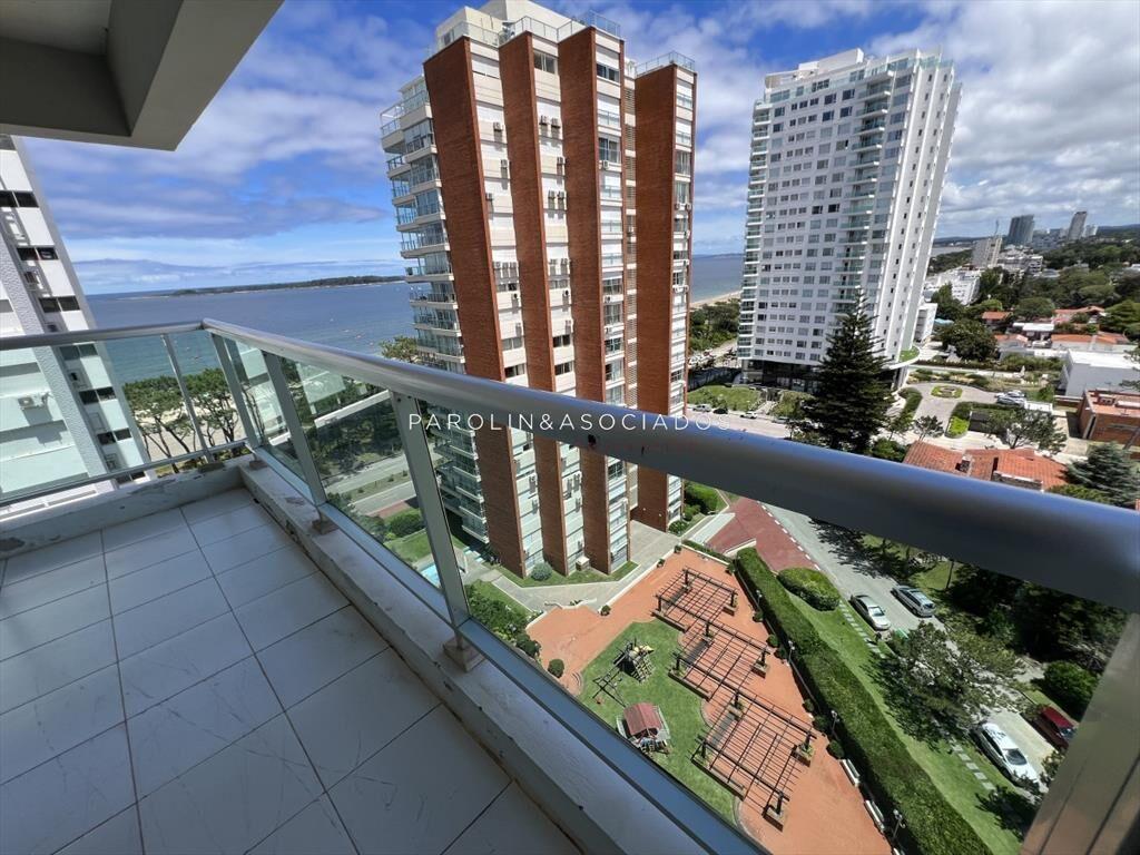 Mansa, 3 dormitorios, Punta del Este