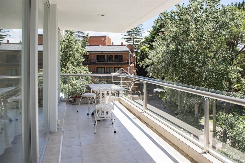 Apartamento en Venta de 2 dormitorios en Playa Brava , Punt