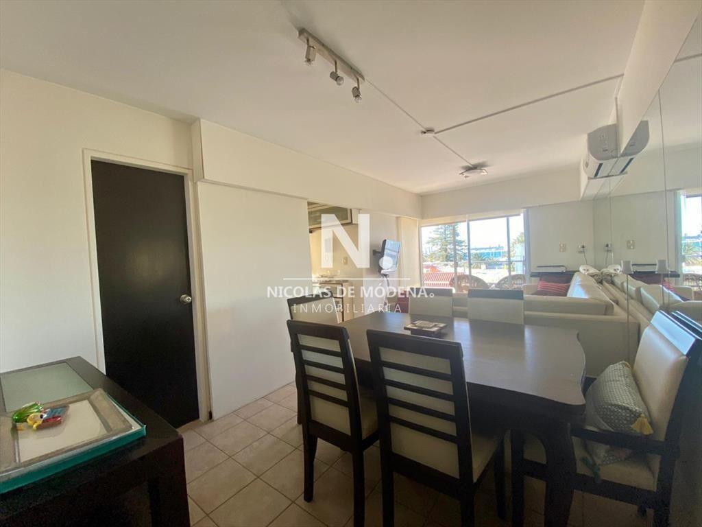 Apartamento en Puerto Caracol 1 dormitorio Punta Del Este