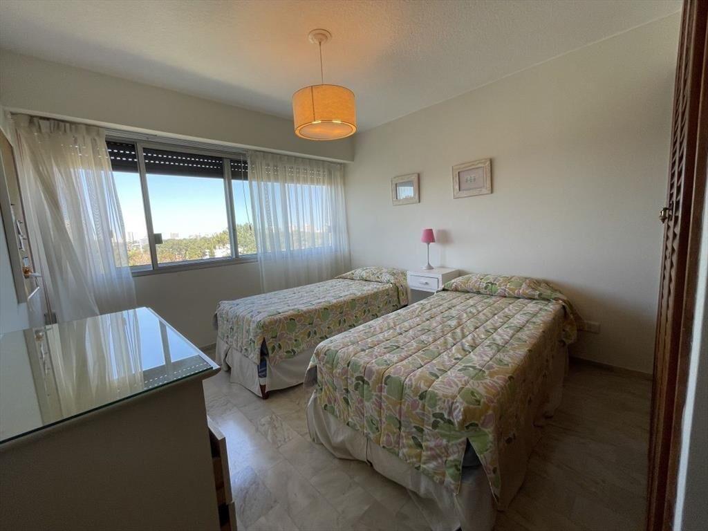 Espectacular apartamento en venta