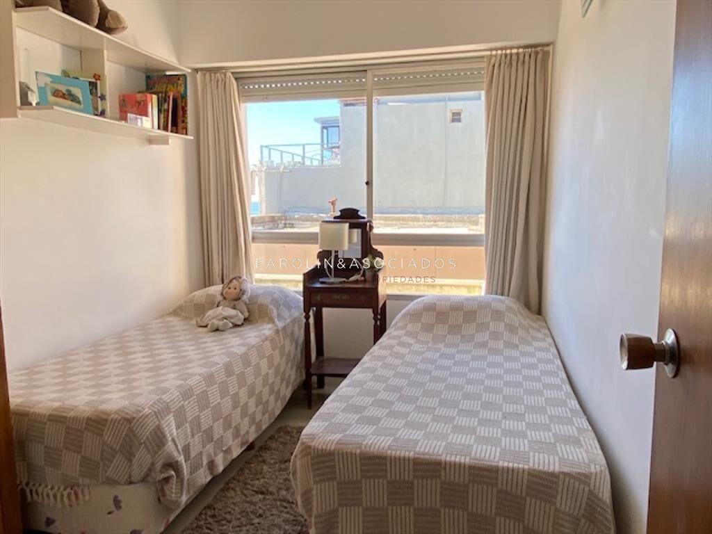 Muy lindo apartamento 2 dormitorios en Torre en