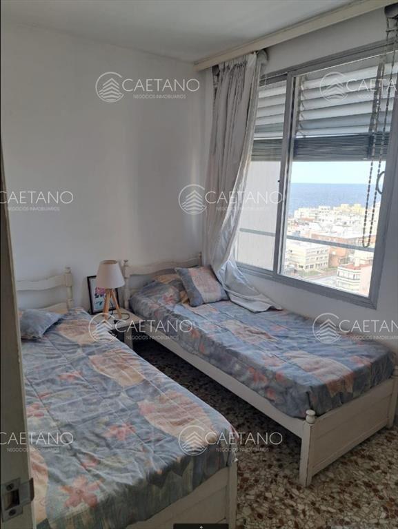 Apartamento en venta de 2 dormitorios en Punta