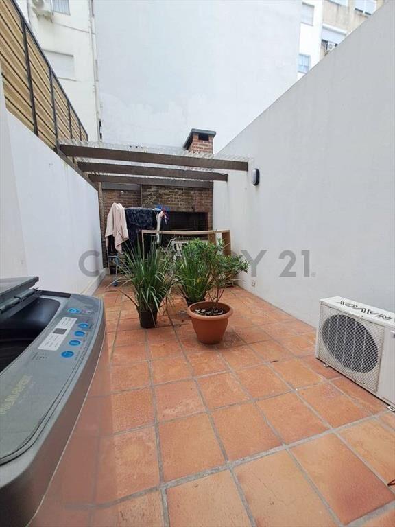 Venta/Villa Biarritz/Próximo a rambla-frente-1D-balcón-pa...