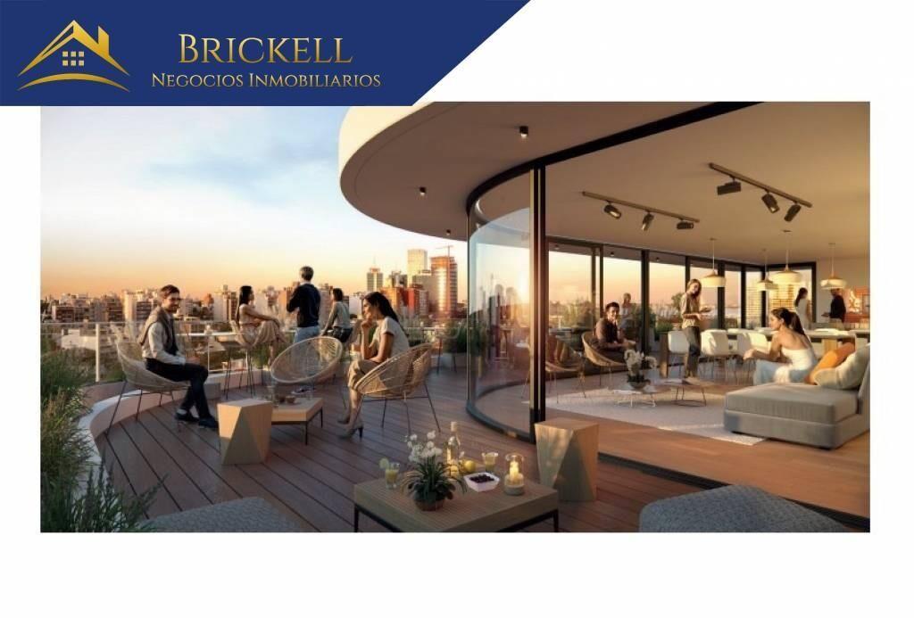 Apartamentos Venta Pocitos nuevo