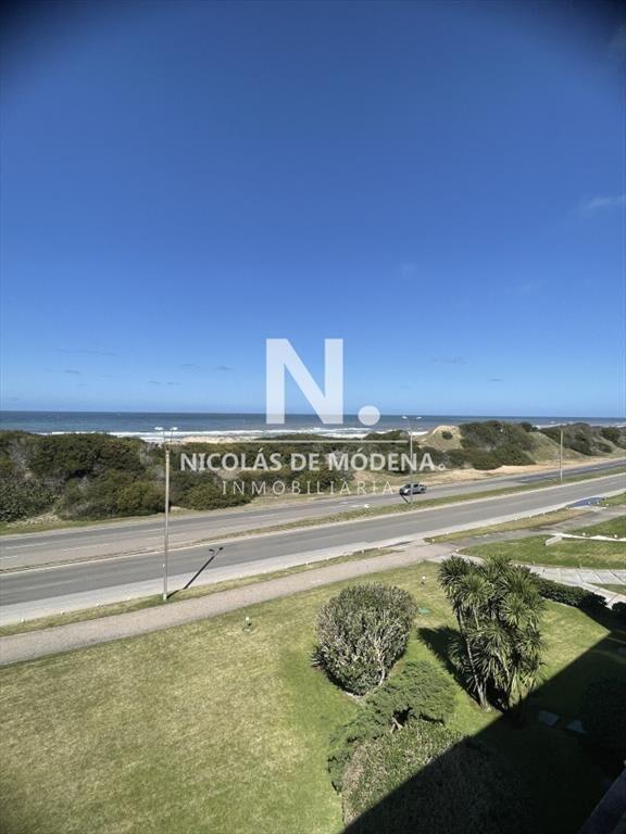 PentHouse primera línea frente al mar - Playa 3