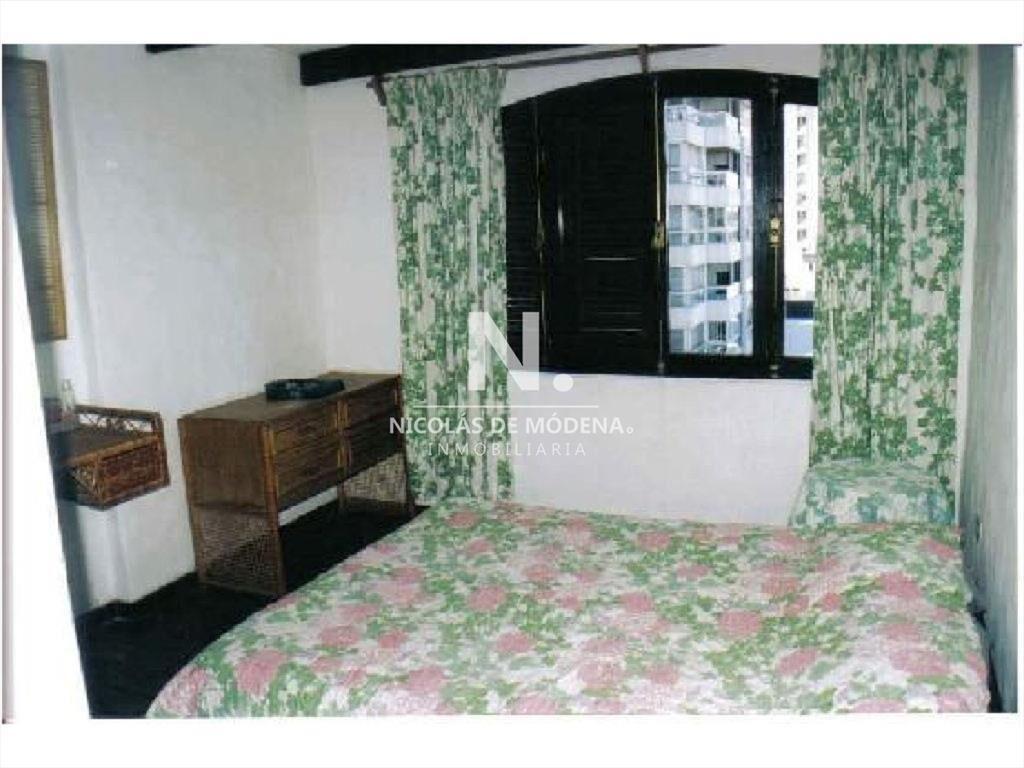 Apartamento en Peninsula  de 3 dormitorios mas en