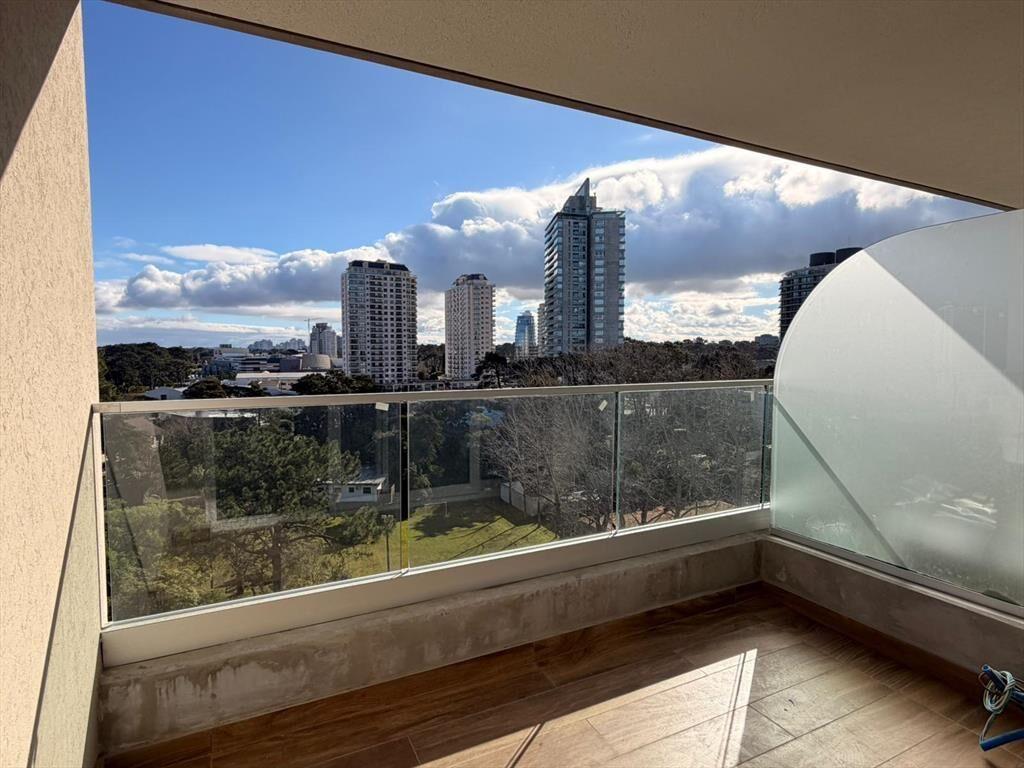 Apartamento en venta 1 dormitorio en Aidy Grill, Punta del