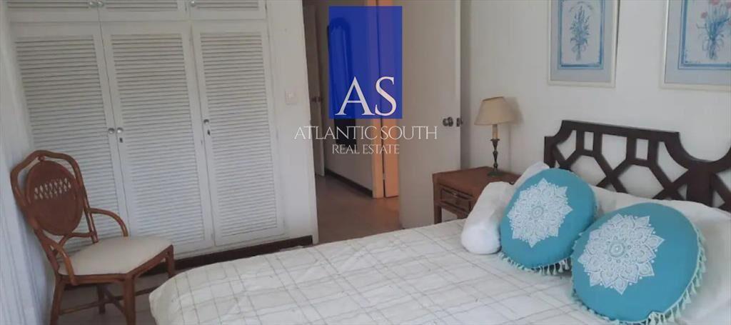 Apartamento reciclado 2 dormitorios con vista al