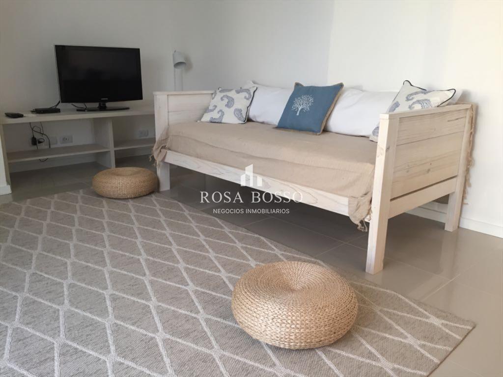 apartamento frente al mar en playa brava