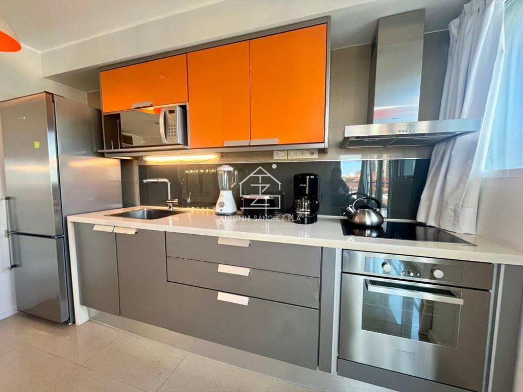 ALQUILER APARTAMENTO 1 DORMITORIO