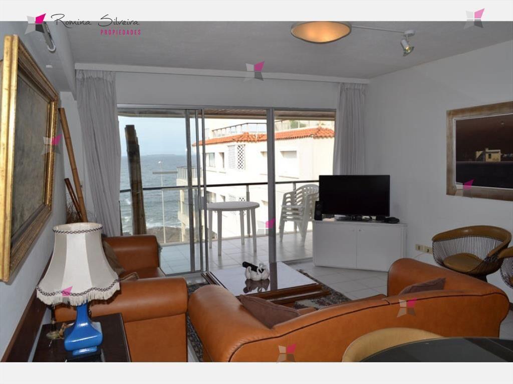 Apartamento en Punta del Este, Península
