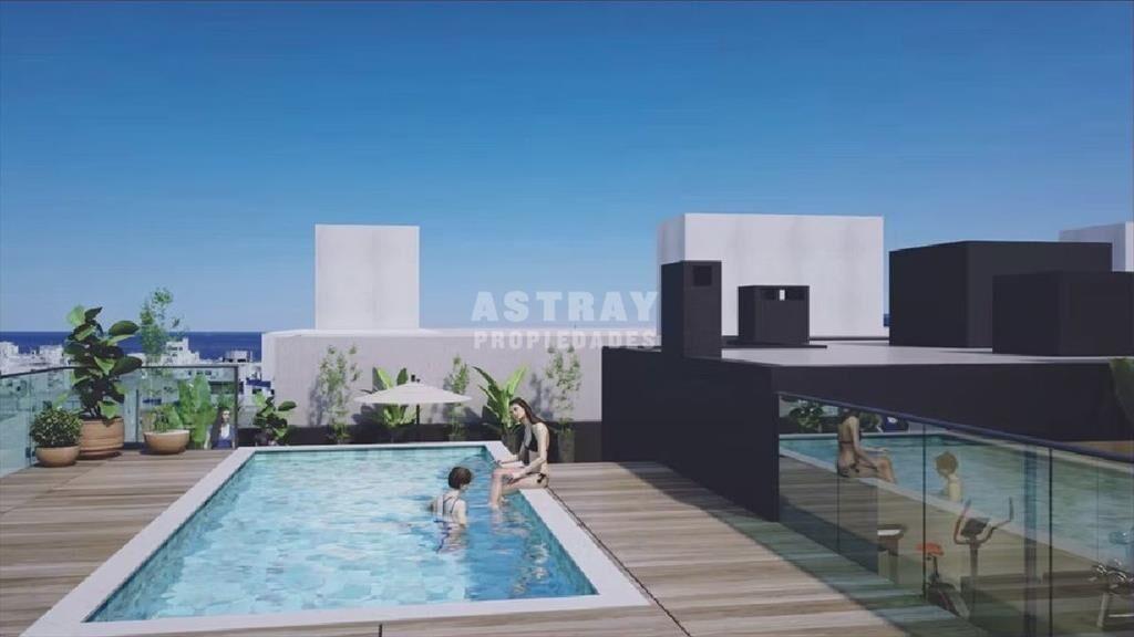Apartamento en Venta