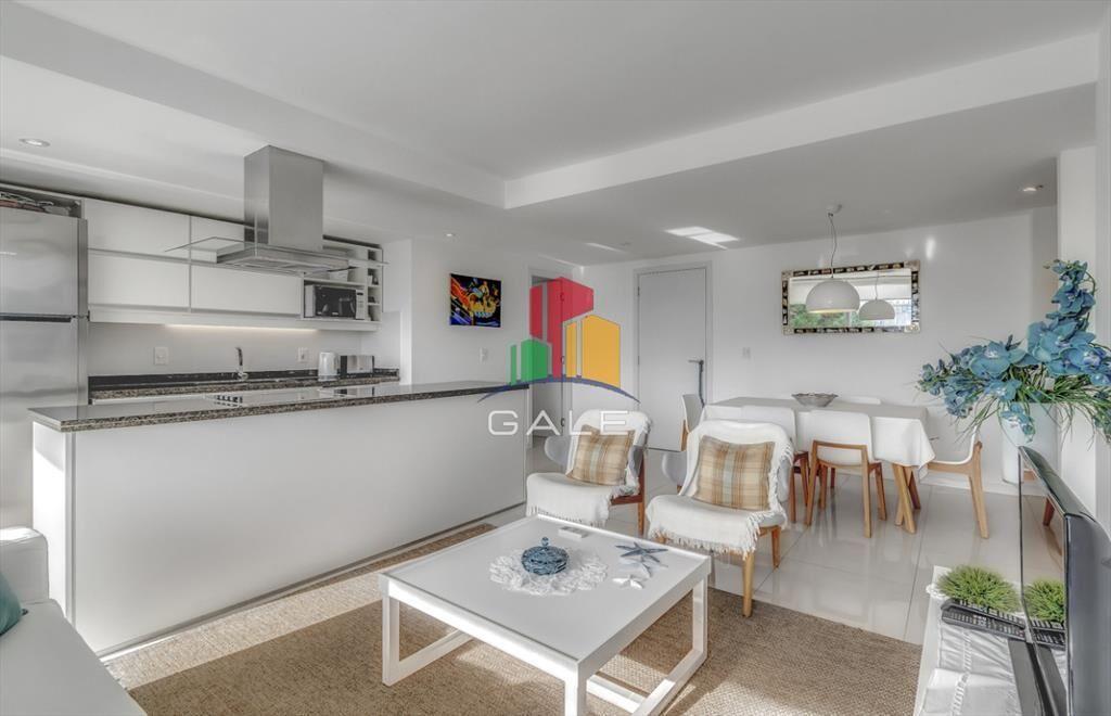 APARTAMENTO EN PUNTA DEL ESTE