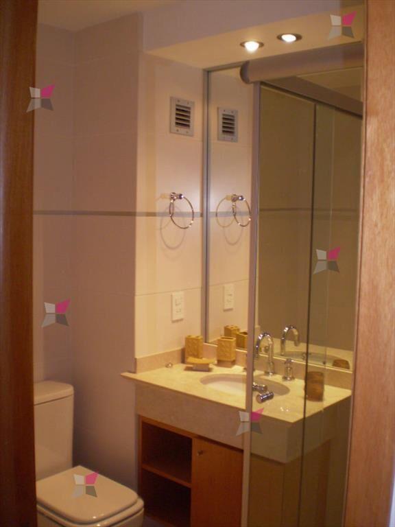 Apartamento en Mansa, 2 dormitorios *