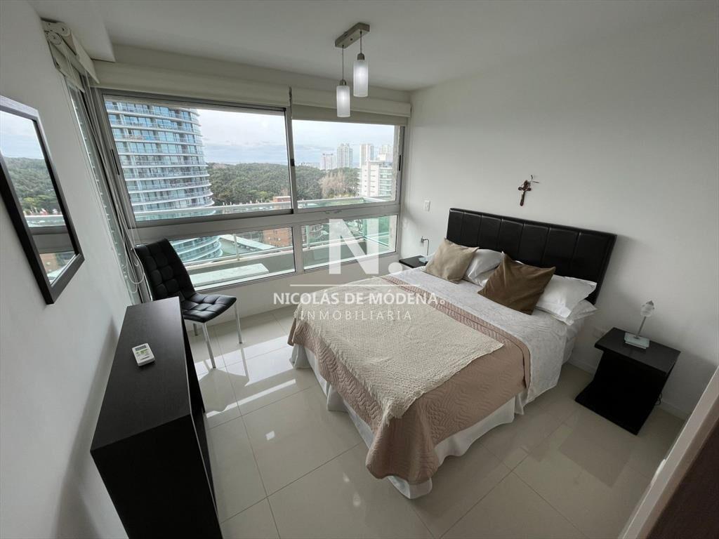 Apartamento en venta 1 dormitorio en Roosevelt,