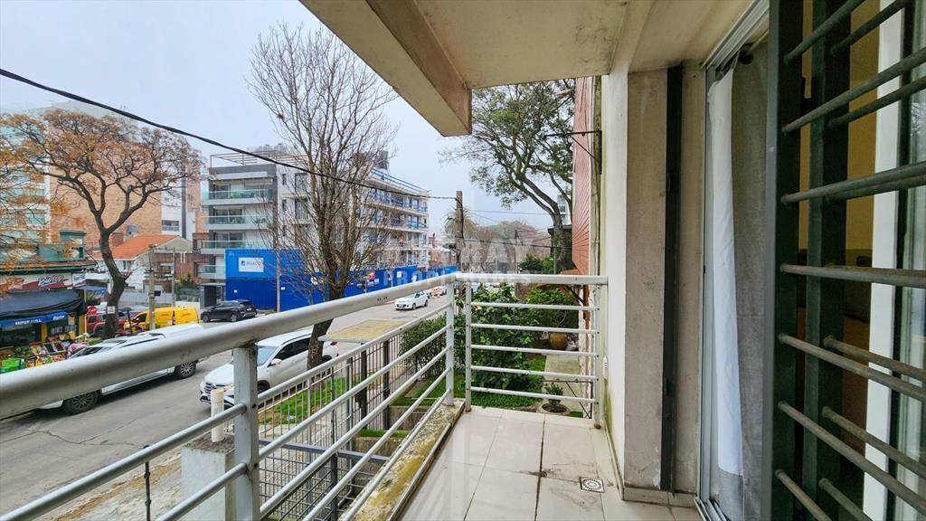 Apartamento en Alquiler