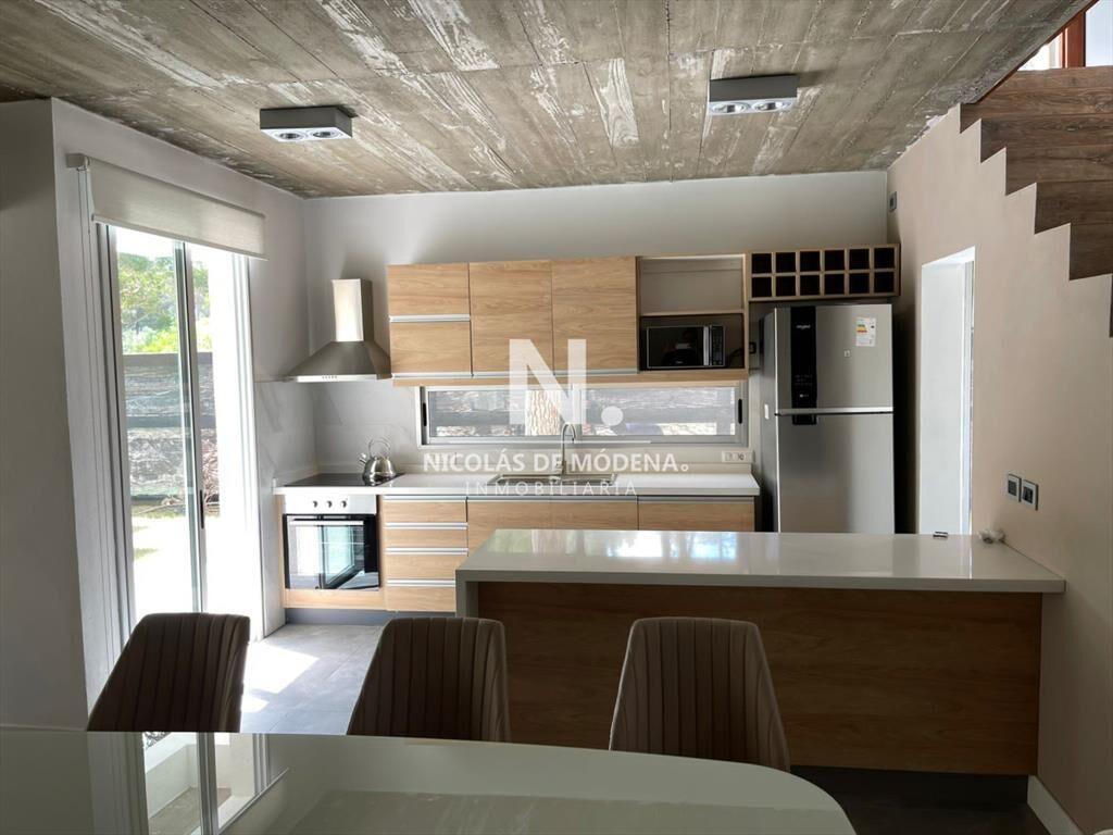 Venta Casa en Complejo Solanas