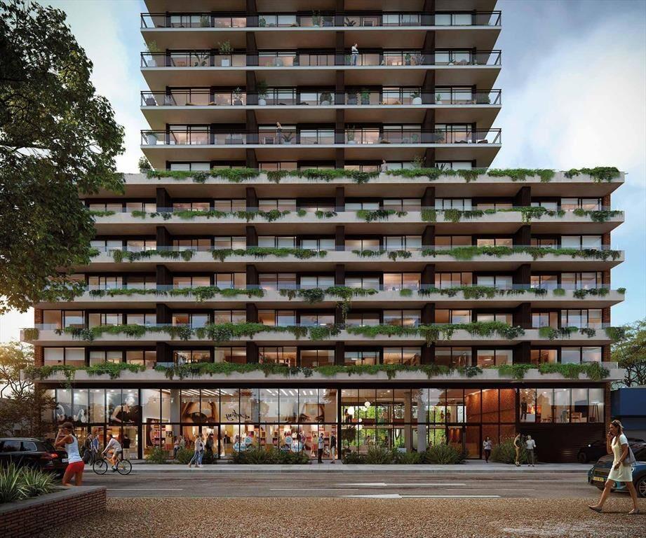 Venta apartamento 2 dormitorios Av. Italia Malvín