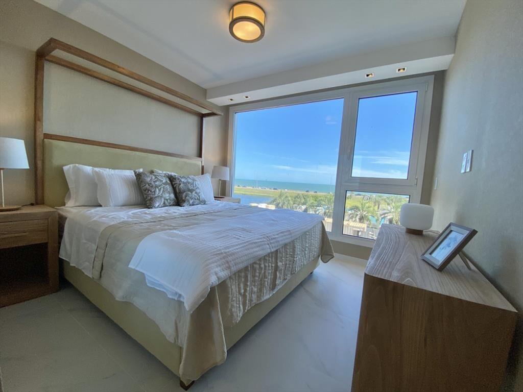APARTAMENTO EN VENTA 3 DORMITORIOS - POSEIDON