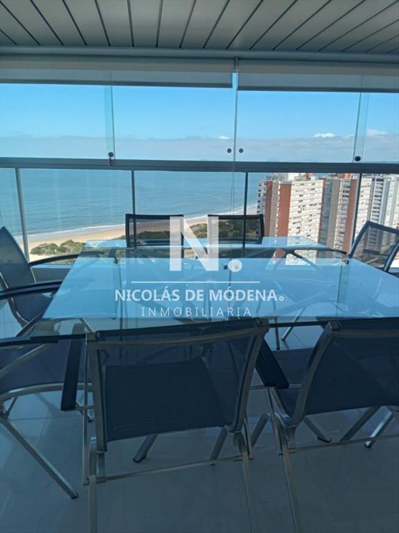 En alquiler Hermoso departamento en Miami