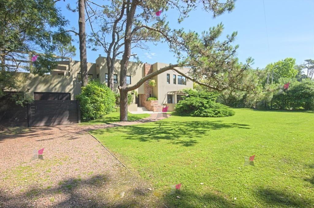 Casa en alquiler - Rincón del Indio