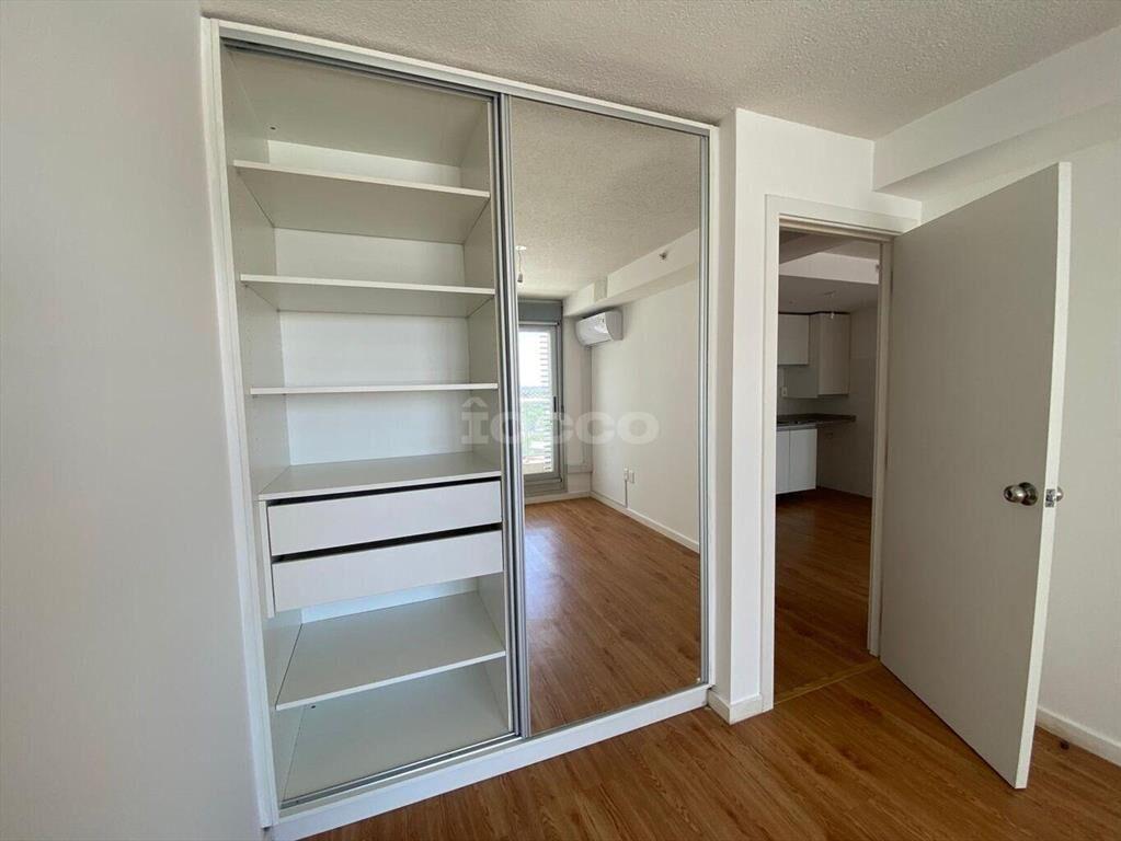 APARTAMENTO DE 1 DORMITORIO EN ALQUILER CON AIRES ACONDICIO