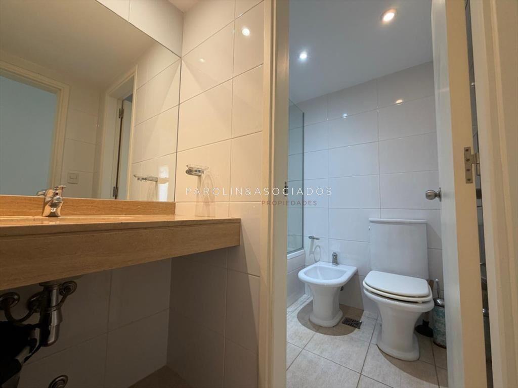 Apartamento en venta de 3 dormitorios en Brava,