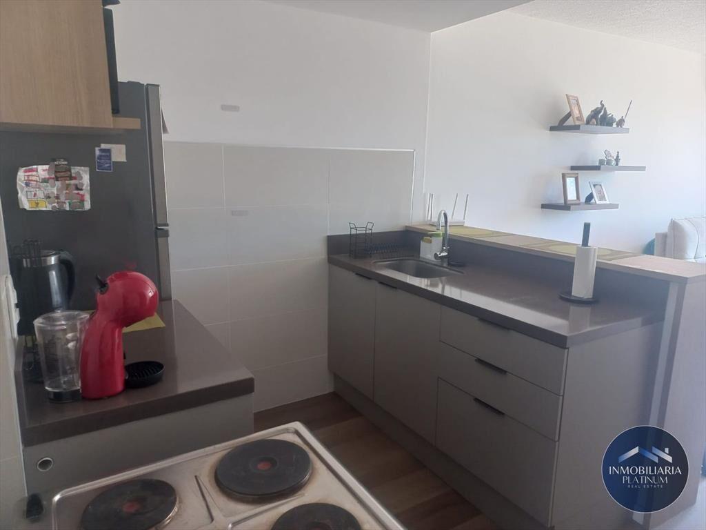 Apartamento en venta c/ cochera en La Blanqueada