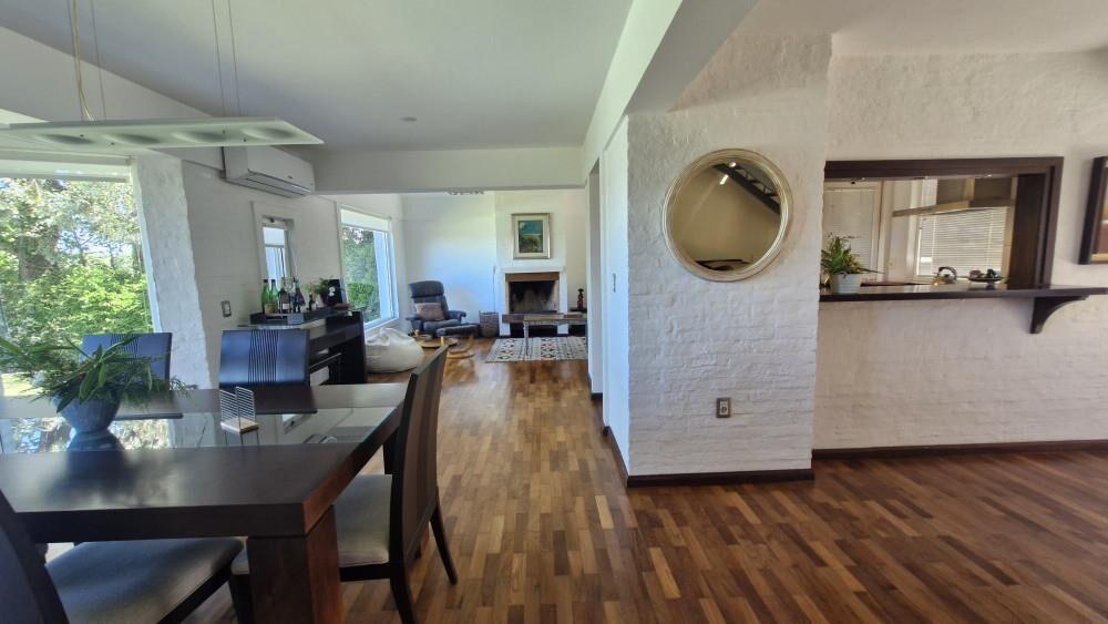 Venta casa 3 dorm, Marina de Santa Lucia