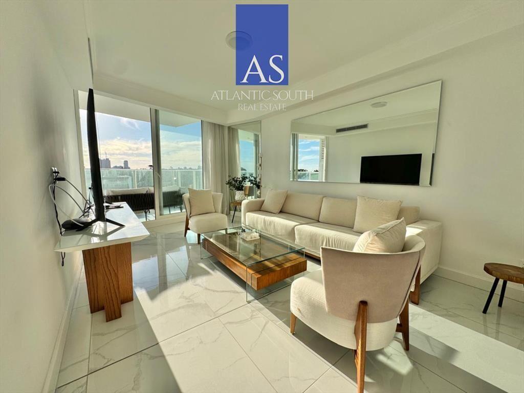 PARAMOUNT ALQUILER PUNTA DEL ESTE 2 SUITES