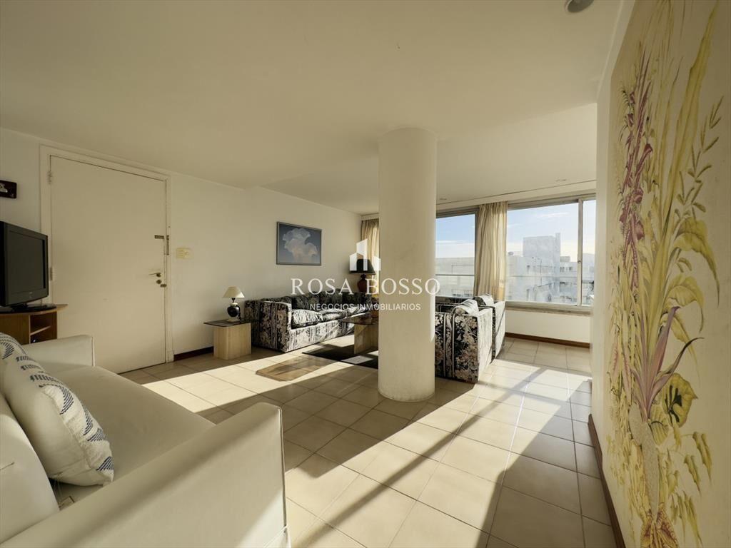 Apartamento Venta 2 dormitorios Península Punta