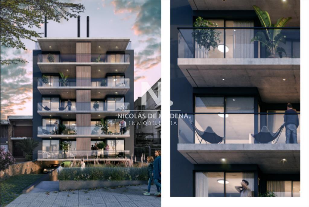 Venta Apartamento de 2 Dormitorios Proximo a Estrenar en Ma
