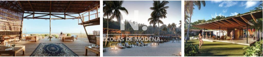 Lote en venta de 1.000 m2 en Barrio cerrado El