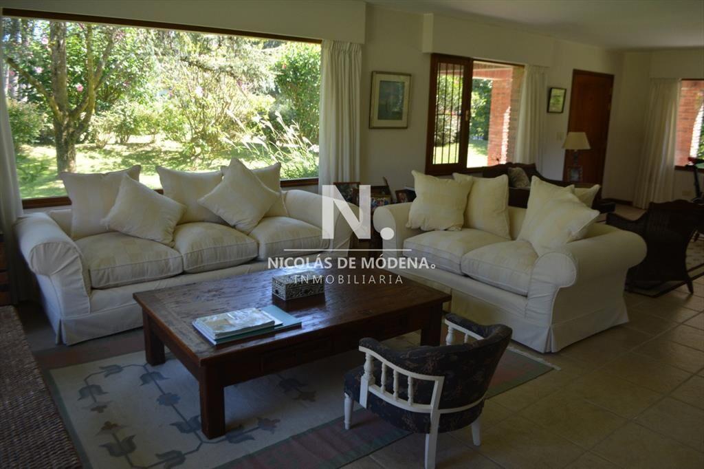 Casa en venta en zona privilegiada de Punta del
