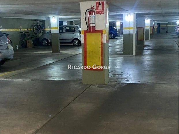 Venta Cochera / Garaje en Complejo Loft del Prado