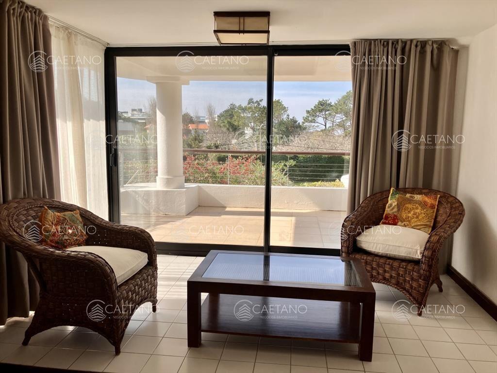Apartamento en la Brava 3 dormitorios con terraza
