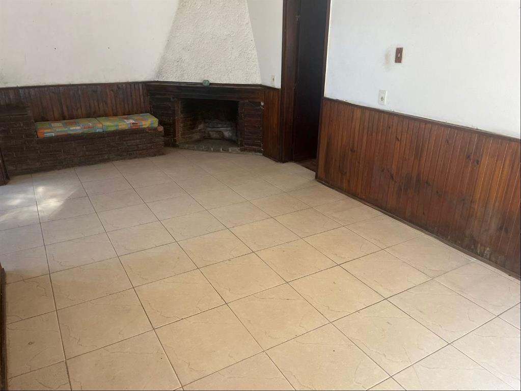 *** ALQUILADO ***  CABAÑA DE 3 DORMITORIOS PRÓX. AV. PEREZ