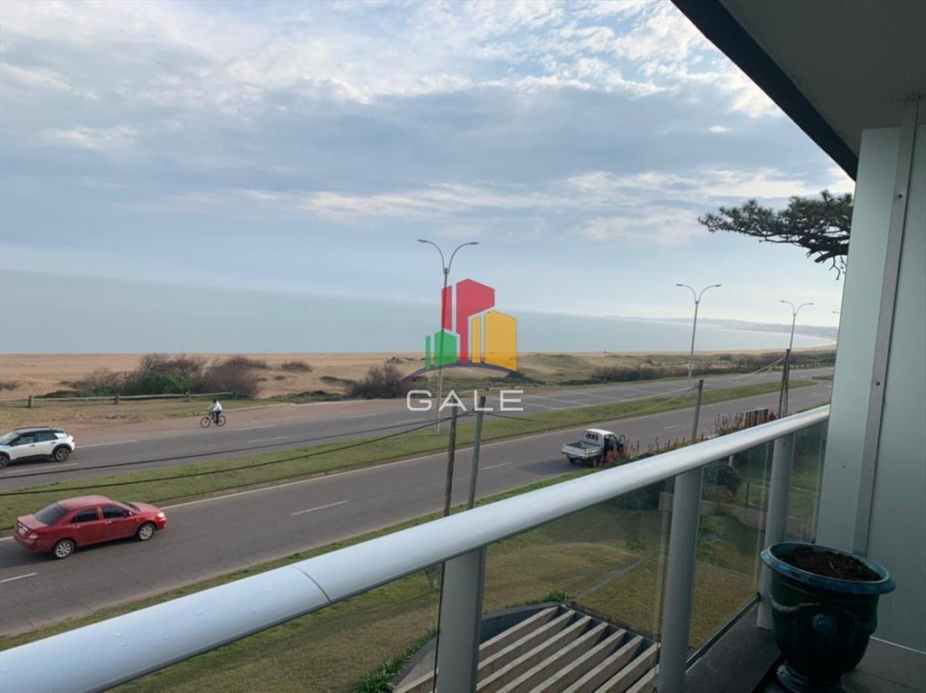 Apartamento en Mansa - Punta del Este