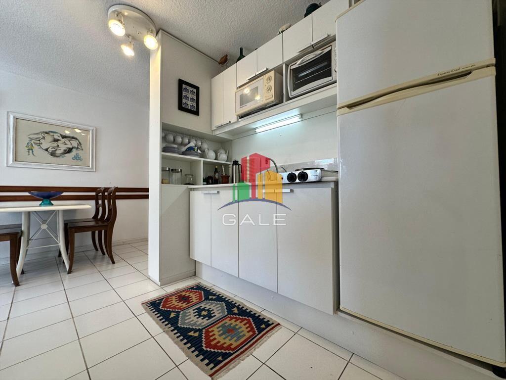 Apartamento de dos dormitorios en venta en Punta