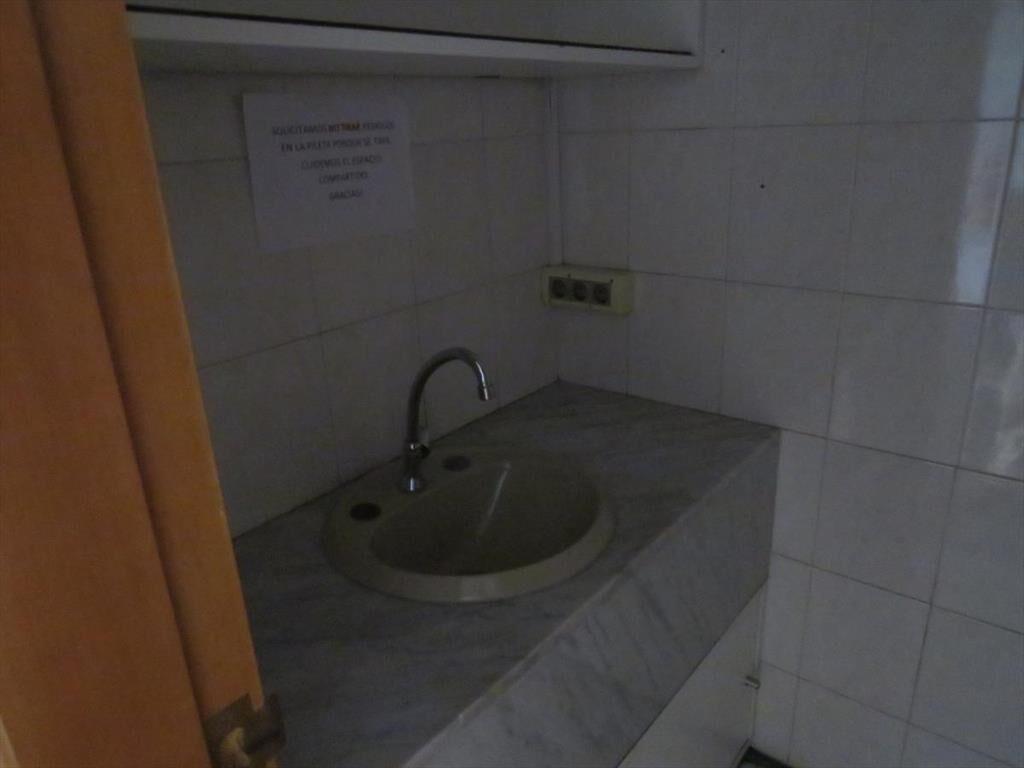 Alquiler de oficinas en el Centro - Centro (Montevideo)