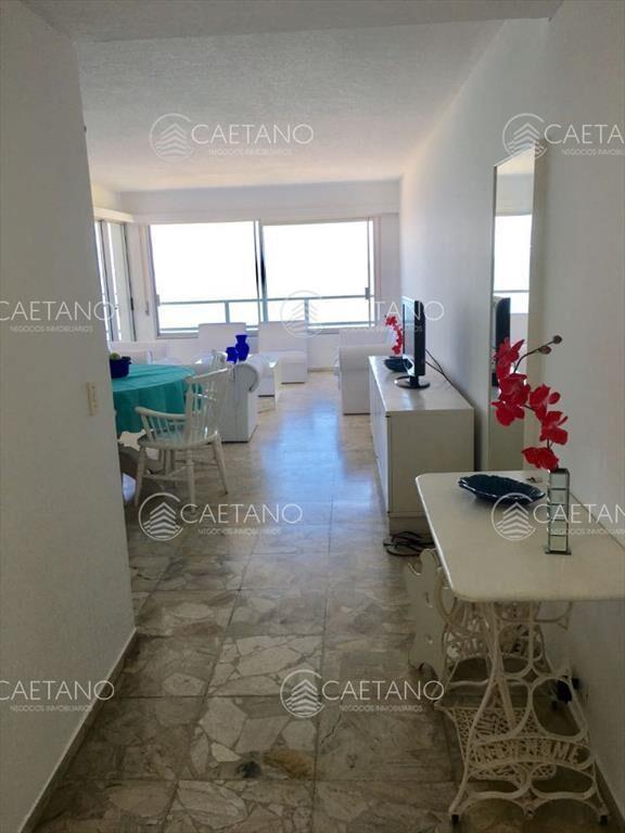 Apartamento en primera línea 2