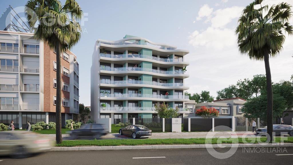 Venta de apartamento 1 Dormitorio en Malvin - CORDELIA