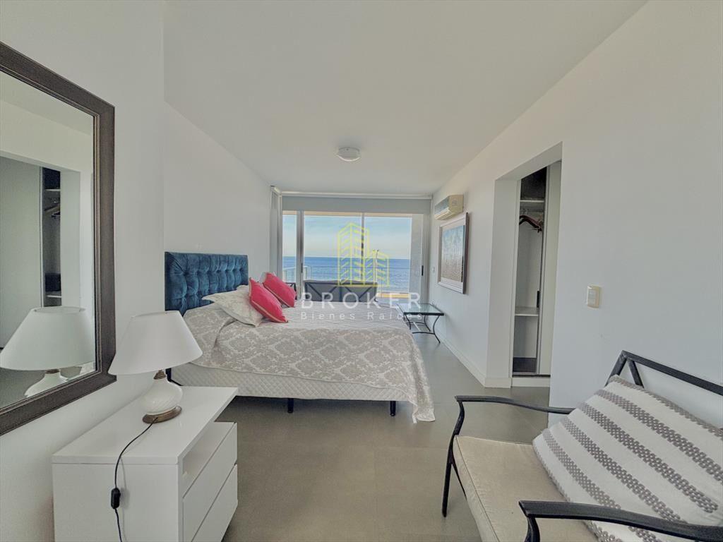 Venta apartamento Punta del Este 2 dormitorios al
