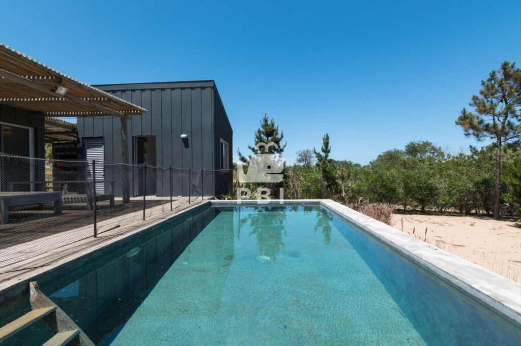 Venta Excelente casa 3 DORMITORIO  Jose Ignacio.
