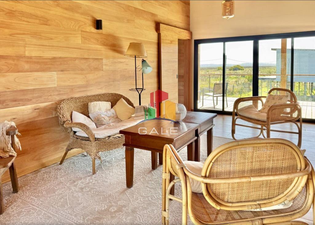 VENTA de Casa 3 DORMITORIOS en LA ESCONDIDA, LA