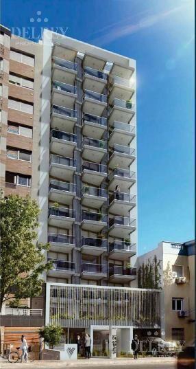Venta Apartamento - Punta Carretas DELREY PROPIEDADES
