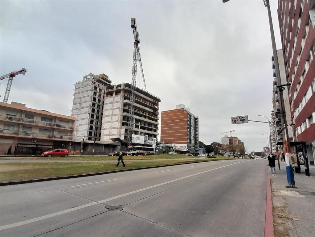 Apartamento 1 dormitorios La Blanqueada
