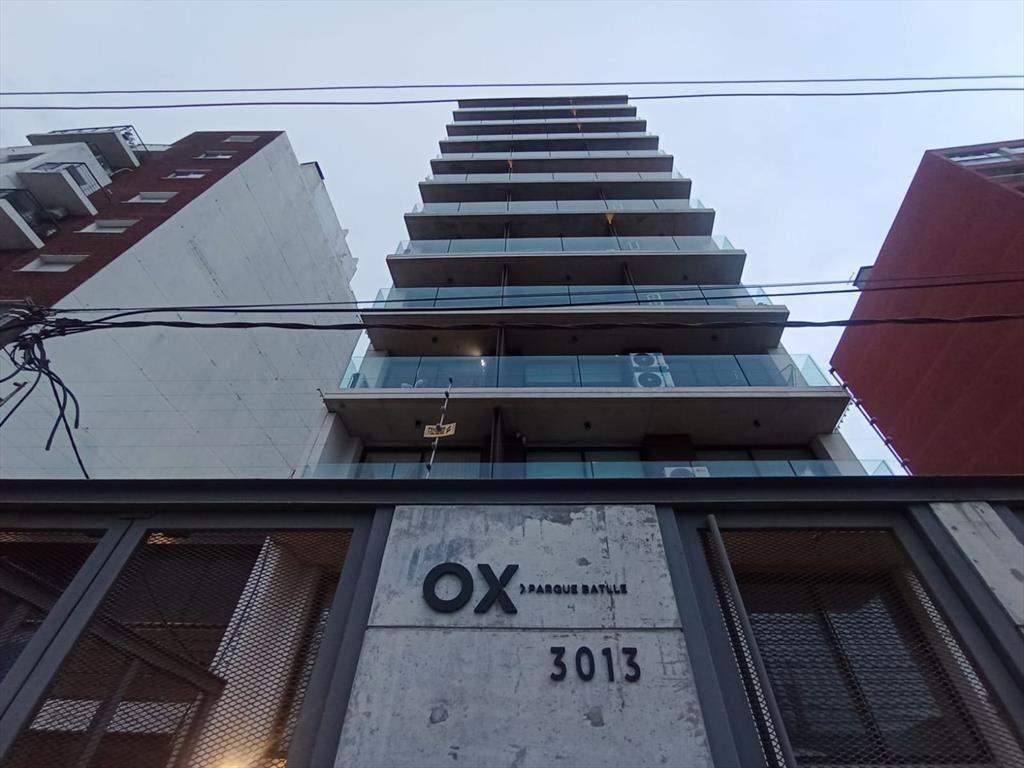 Venta Apartamento 2 dormitorios Garage Pque Batlle
