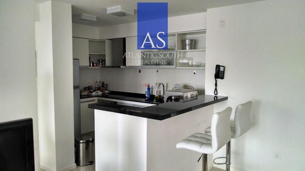 Apartamento 2 dormitorios a pasos del mar en del